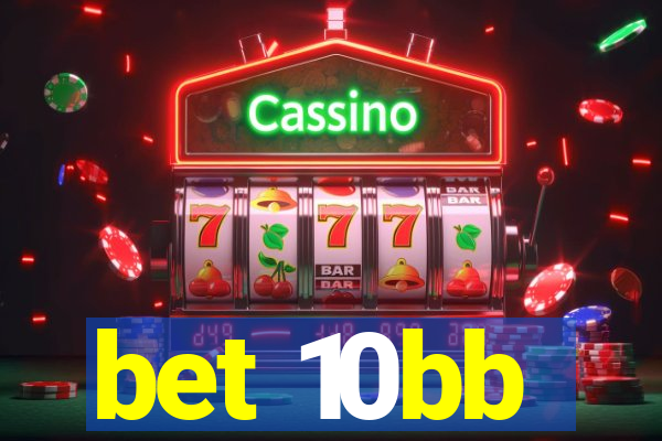 bet 10bb